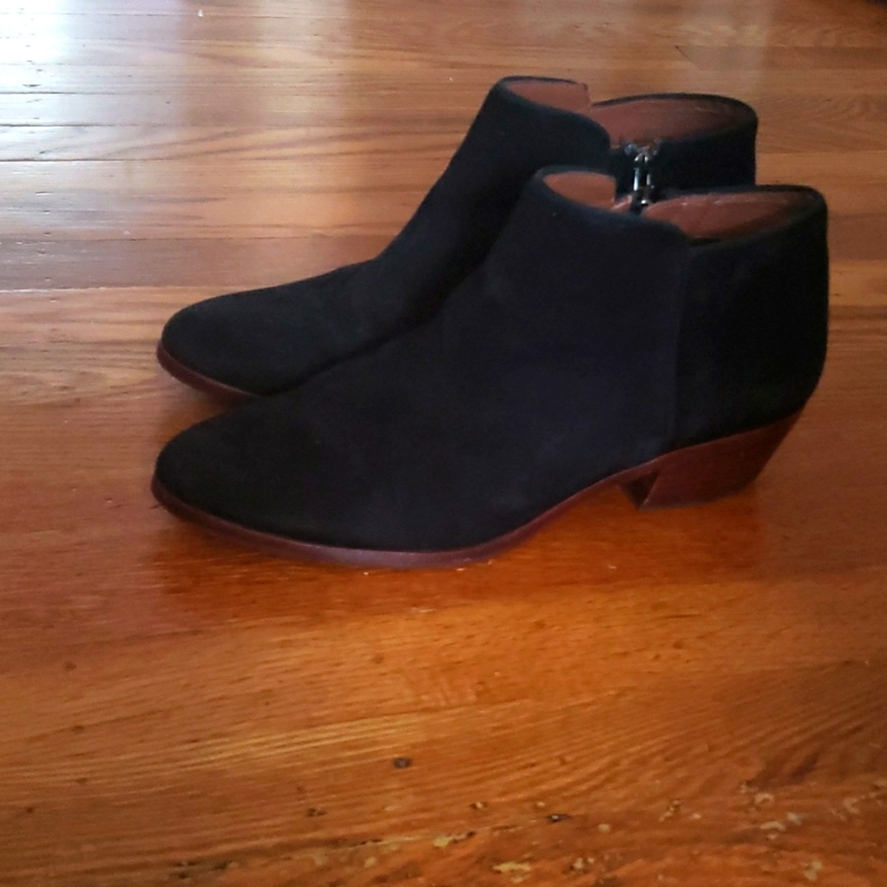 Ankle boots Sam Edelman